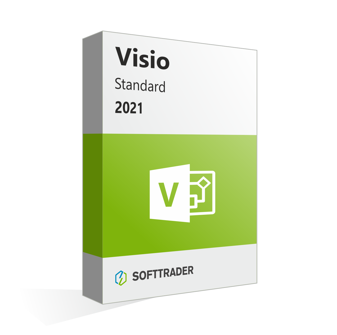 Microsoft Visio 2021 Standard