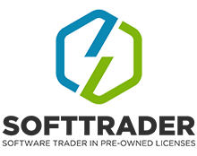 Softtrader logo