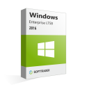 krabice produktu Windows 10 Enterprise LTSB 2016