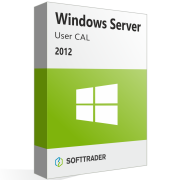 krabice produktu Windows Server 2019 User CAL
