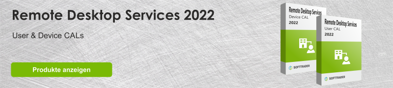 Remote Desktop Services 2022 Banner
