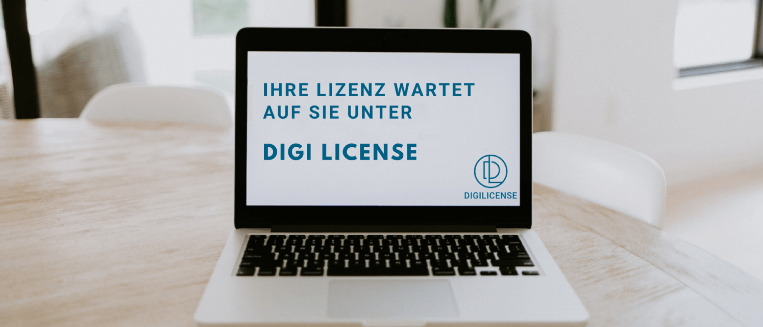 Lernen Sie Digi License kennen: Der neue Software-Webshop von Softtrader  