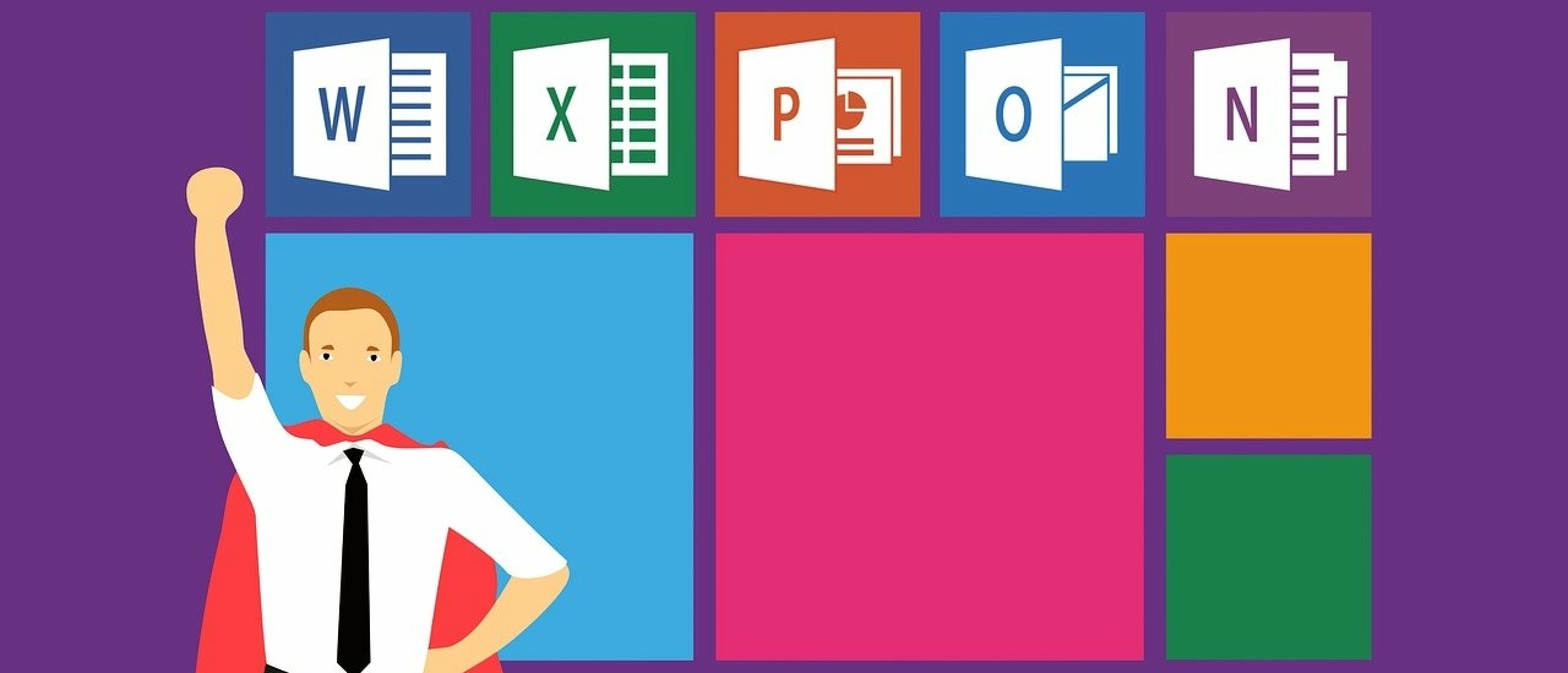 Microsoft-Programme