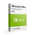Dekoratives Bild Microsoft Office 2024 LTSC Professional Plus