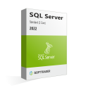 Produktbox Microsoft SQL Server Standard 2022 (2Core)