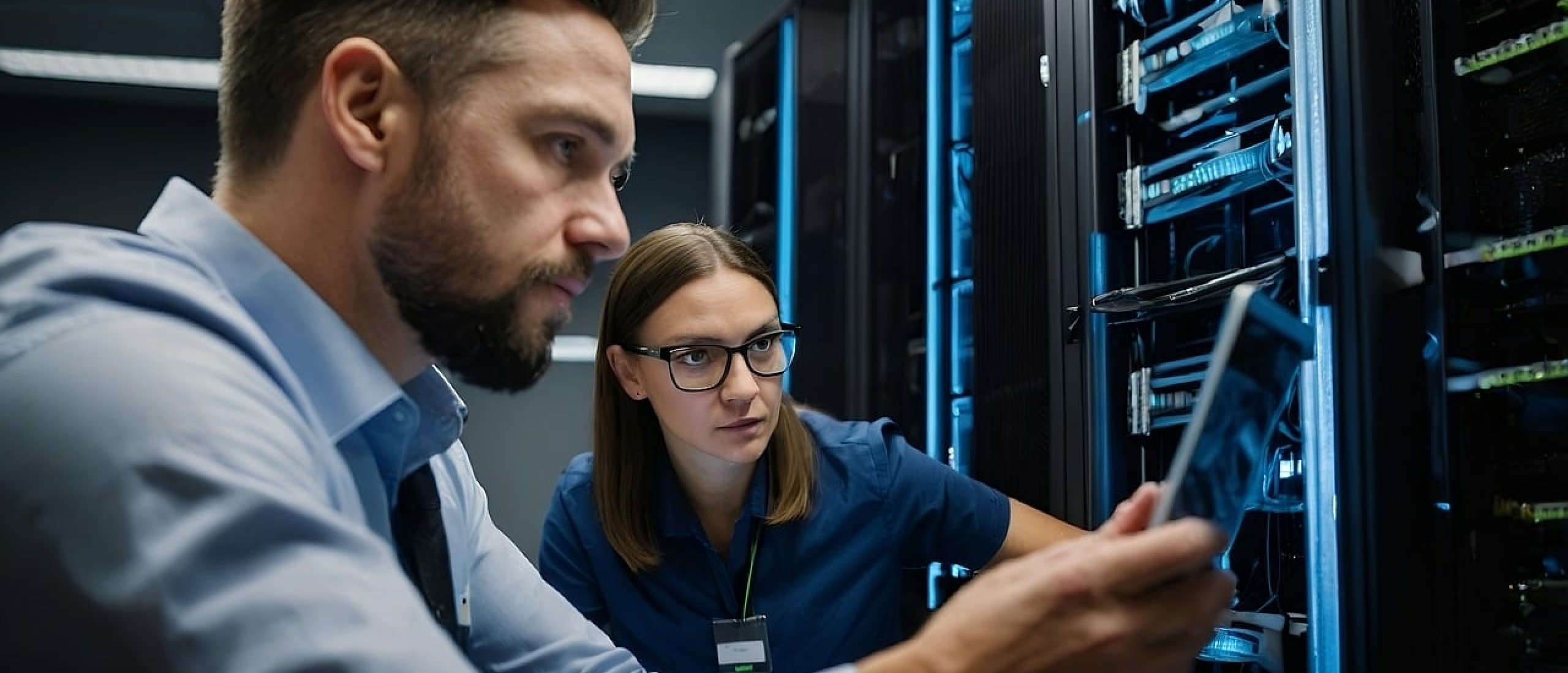 Windows Server 2025 vs Windows Server 2022