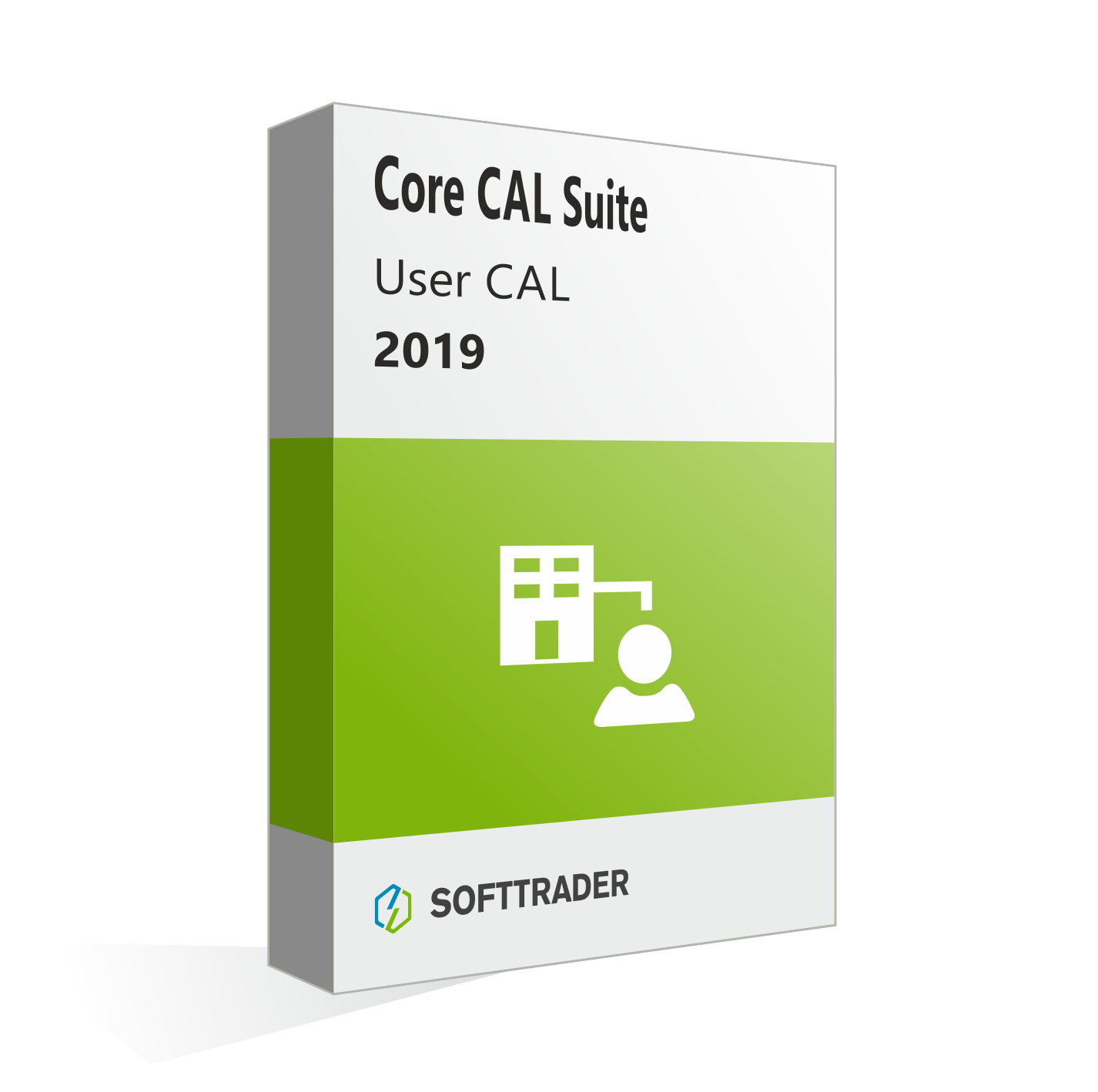Microsoft Core CAL suite 2019 User CAL