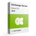 Productboks Exchange Server 2019 Device CAL