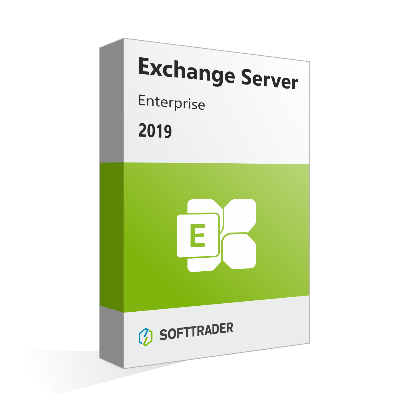 Microsoft Exchange Server 2019 Enterprise