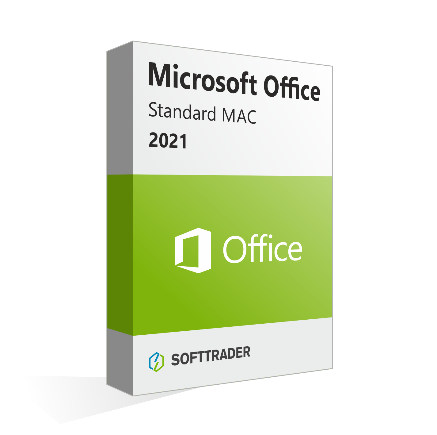 Microsoft Office 2021 Standard (Mac)