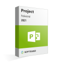 Microsoft Project 2021 Professional