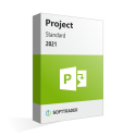 Microsoft Project 2021 Standard