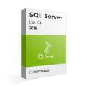 produktboks Microsoft SQL Server 2016 User CAL