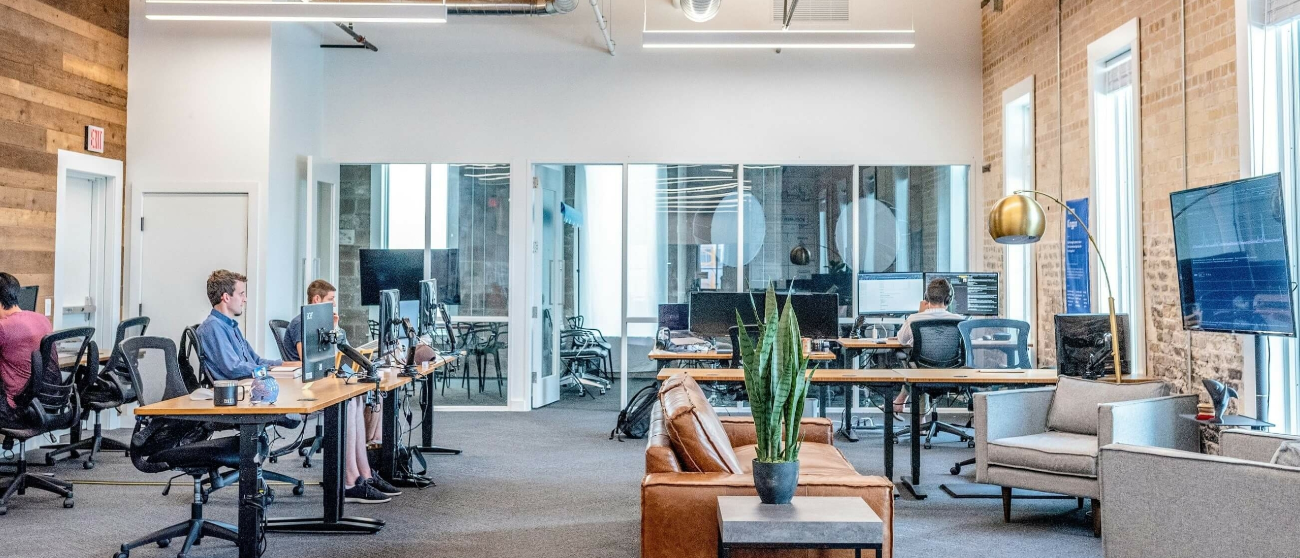 On-premise mailløsninger til virksomheder