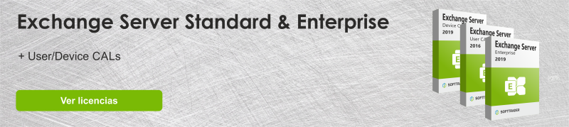 Blog banner Exchange Server