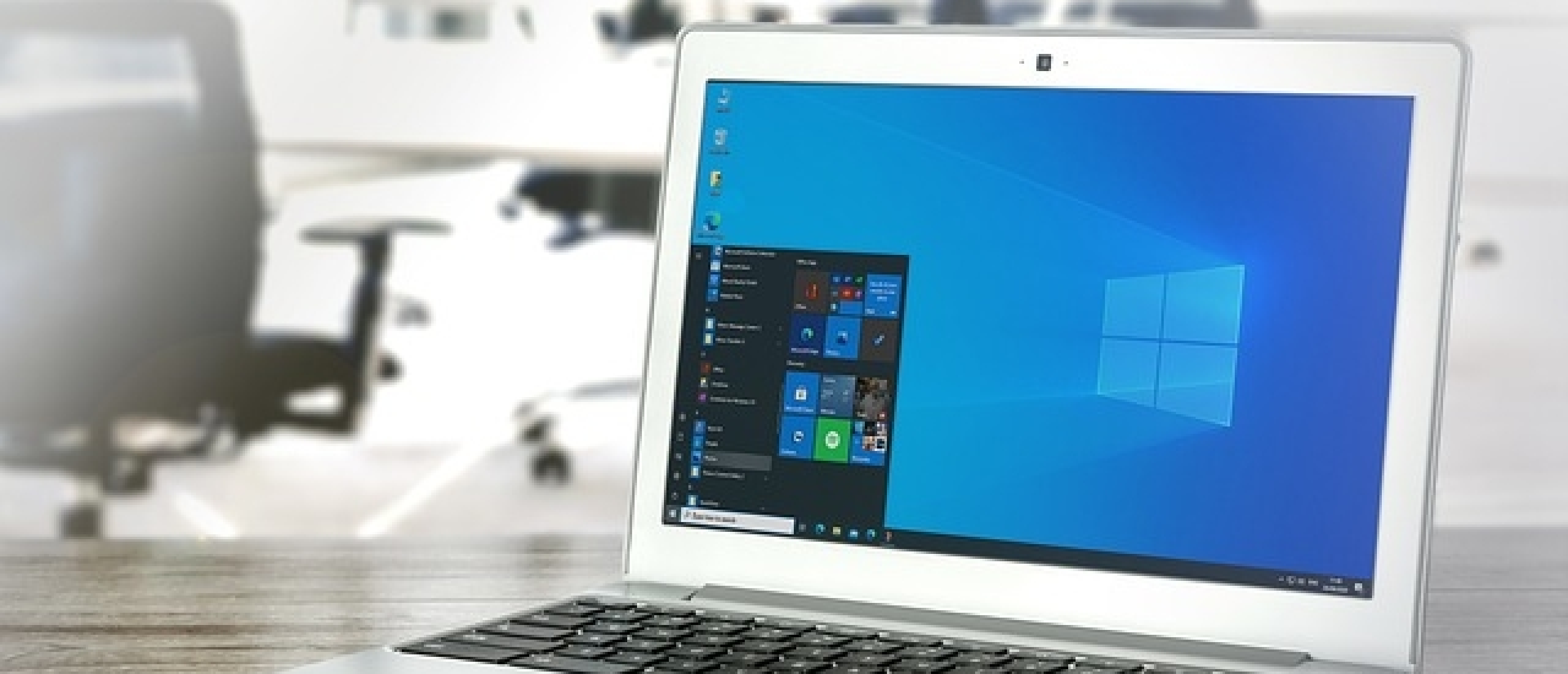 Fin del soporte para Windows 10: ¿Qué significa para tu organización?