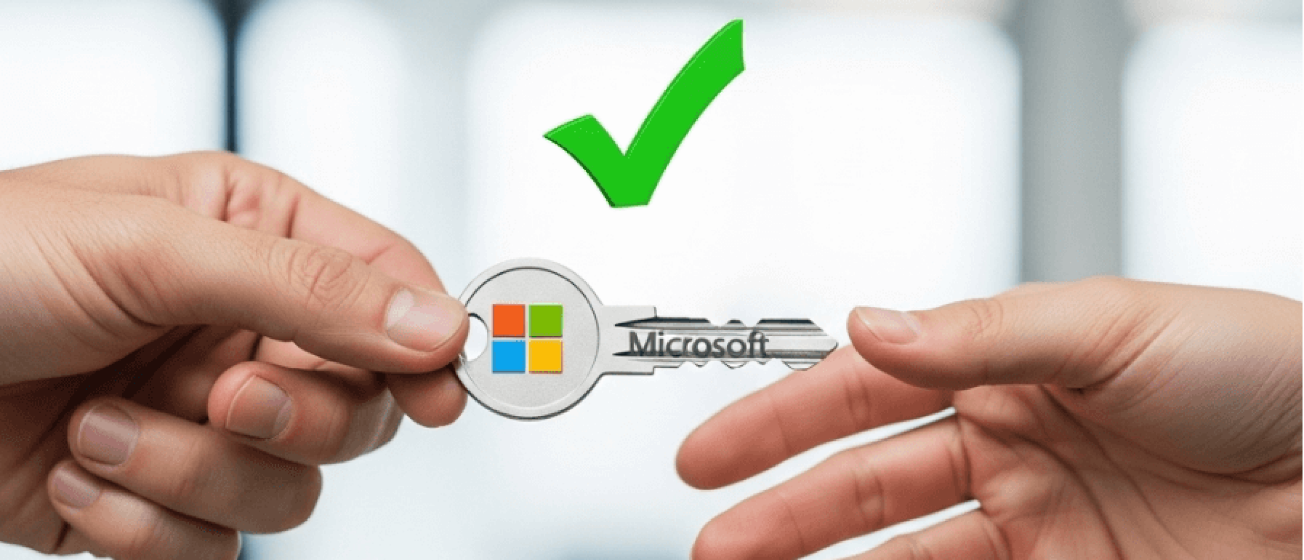 Cómo verificar licencias usadas de Microsoft