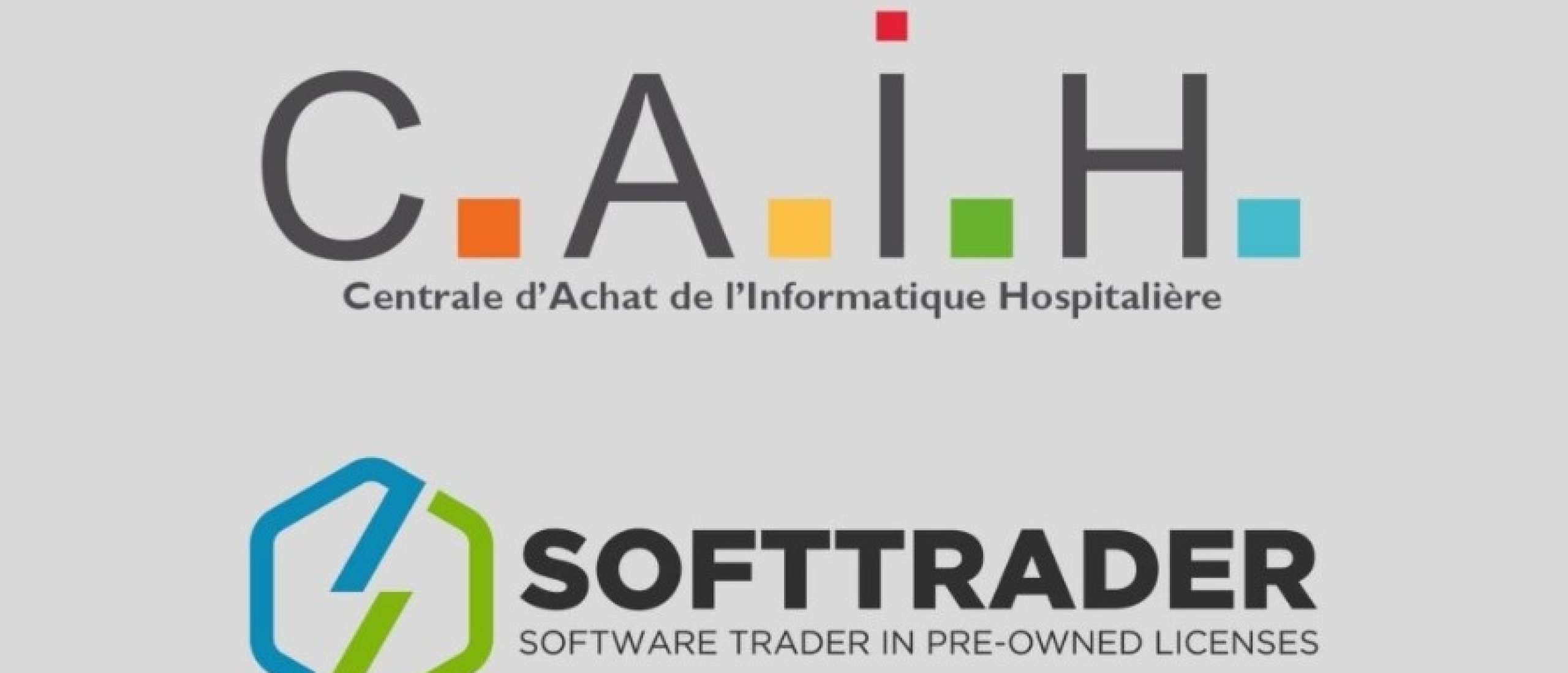 Softtrader gana licitación C.A.I.H. (Central de Compras de la Informática Hospitalaria)