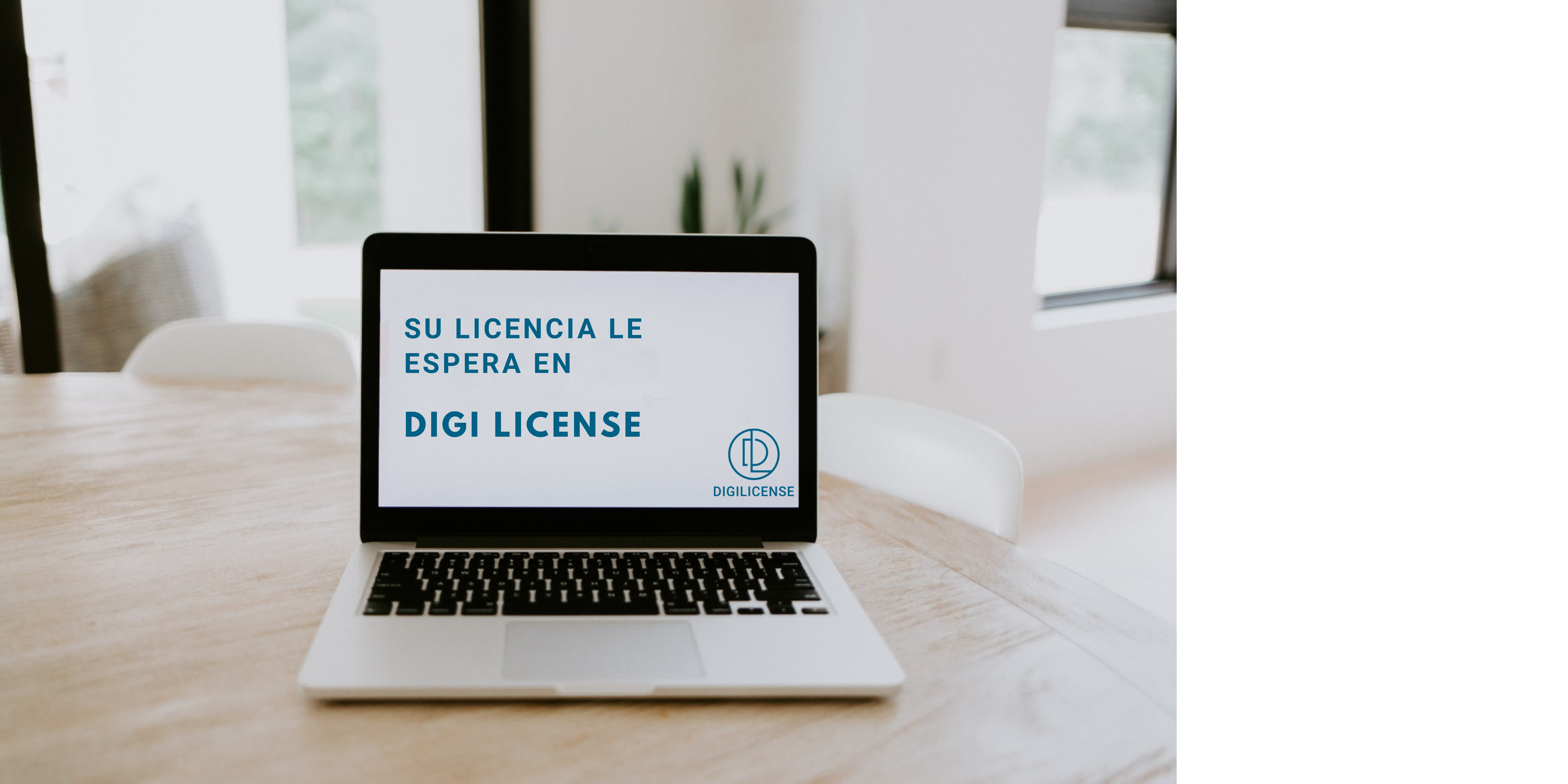 Conoce Digi License: La nueva tienda web de software de Softtrader