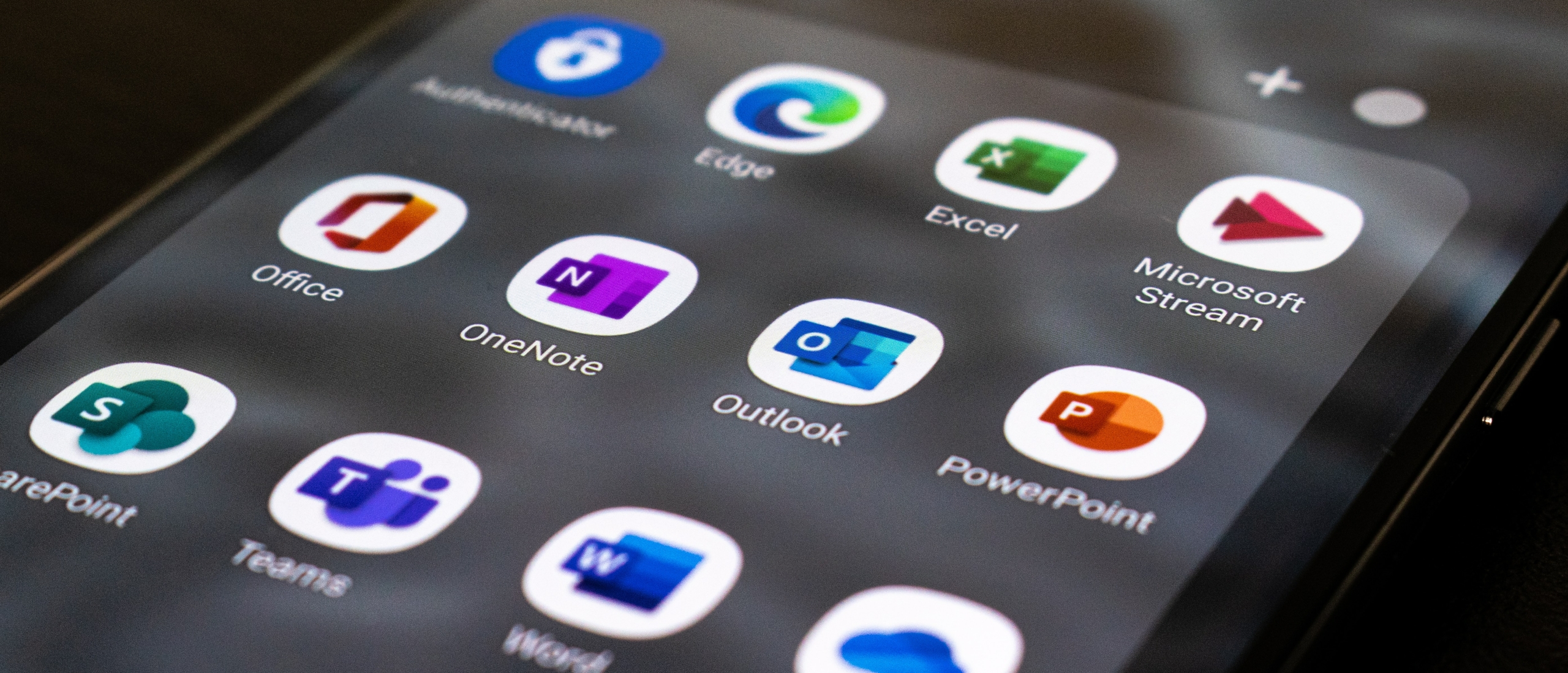 Which applications are included in Office 365?