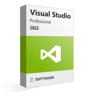 product box Microsoft Visual Studio Professional