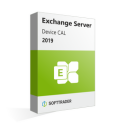 product box Exchange Server Device CAL 2019