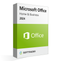 Office 2024 Home and business product box