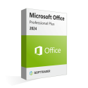 Decorative image Microsoft Office 2024 Professional Plus