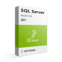 product box SQL Server Enterprise (2Core) 2017