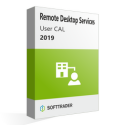 product box Remote Desktop Services User CAL 2019