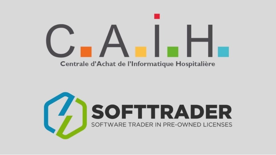 Softtrader sélectionné co-titulaire du marché C.A.I.H.