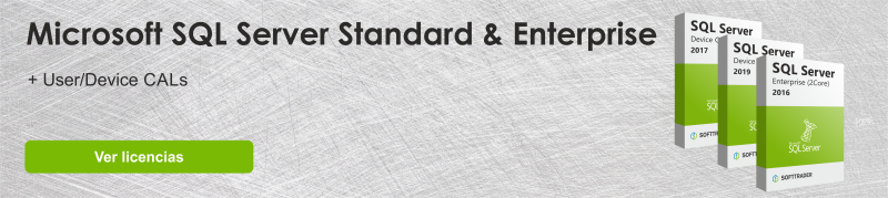Bannière de blog Windows Server Standard & Datacenter