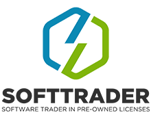 about us page softtrader logo
