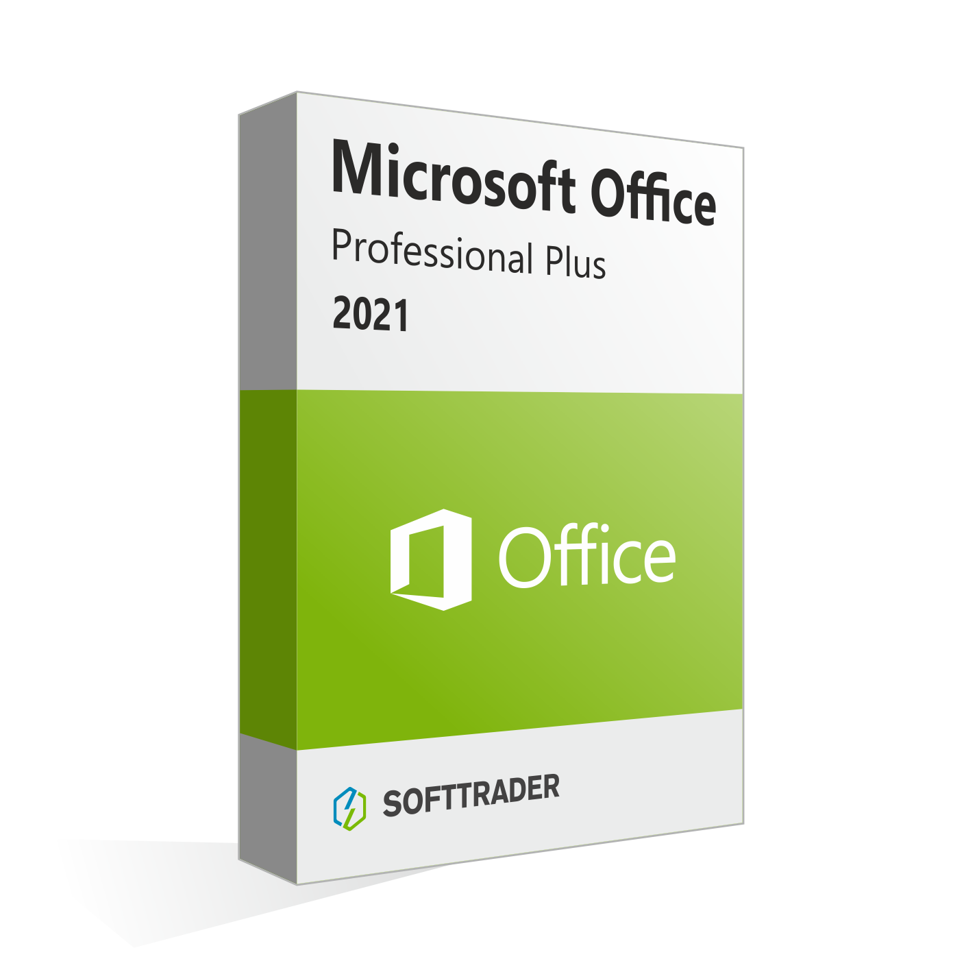 Achat Microsoft Office Professional Plus 2021