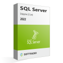 Microsoft SQL Server 2022 Enterprise 2Core Boîte produit