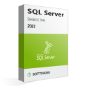 boîte à produits Microsoft SQL Server 2022 Standard 2Core