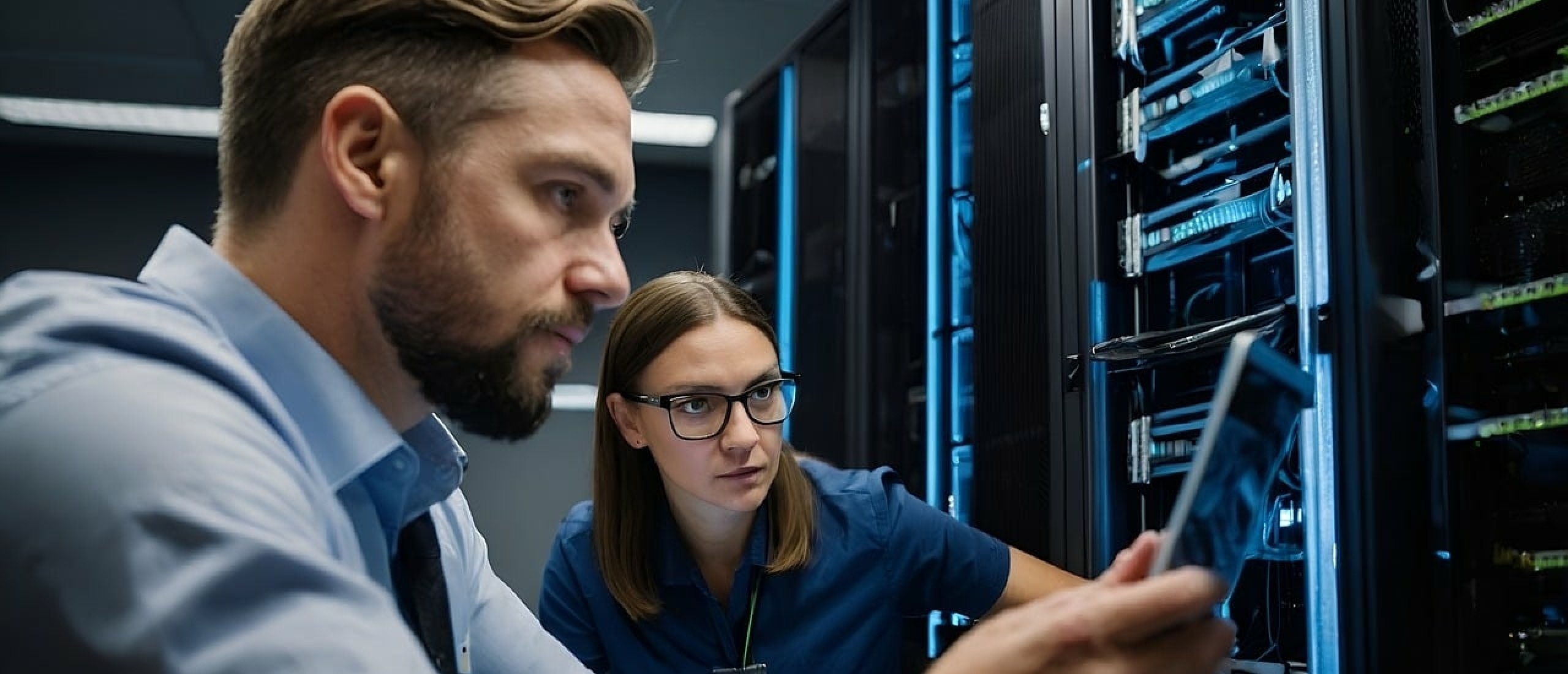 Windows Server 2025 vs Windows Server 2022