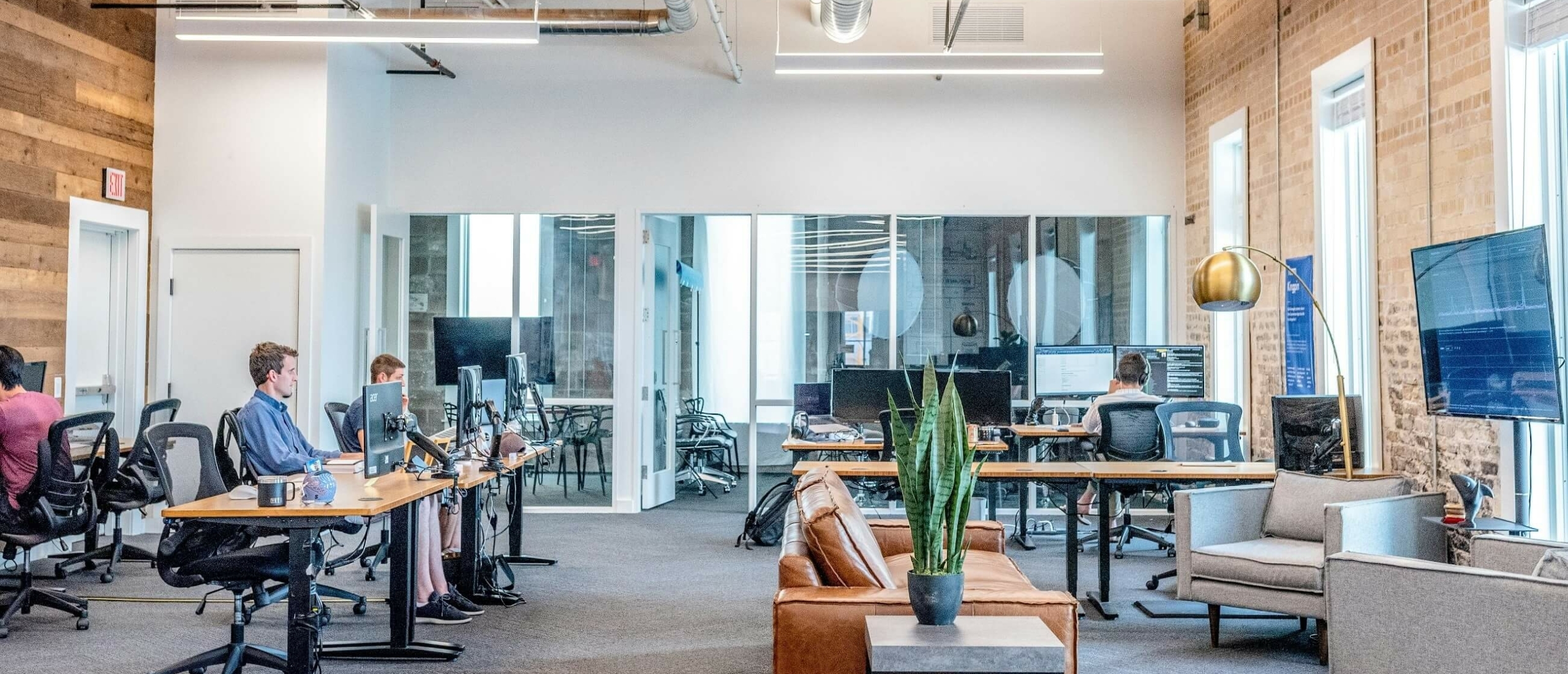 Solutions de messagerie sur site pour les entreprises