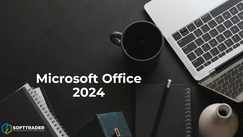 Immagine del blog di Office 2024
