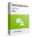 Scatola del prodotto Remote Desktop Services 2016 User CAL