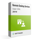 Scatola del prodotto Remote Desktop Services 2019 User CAL