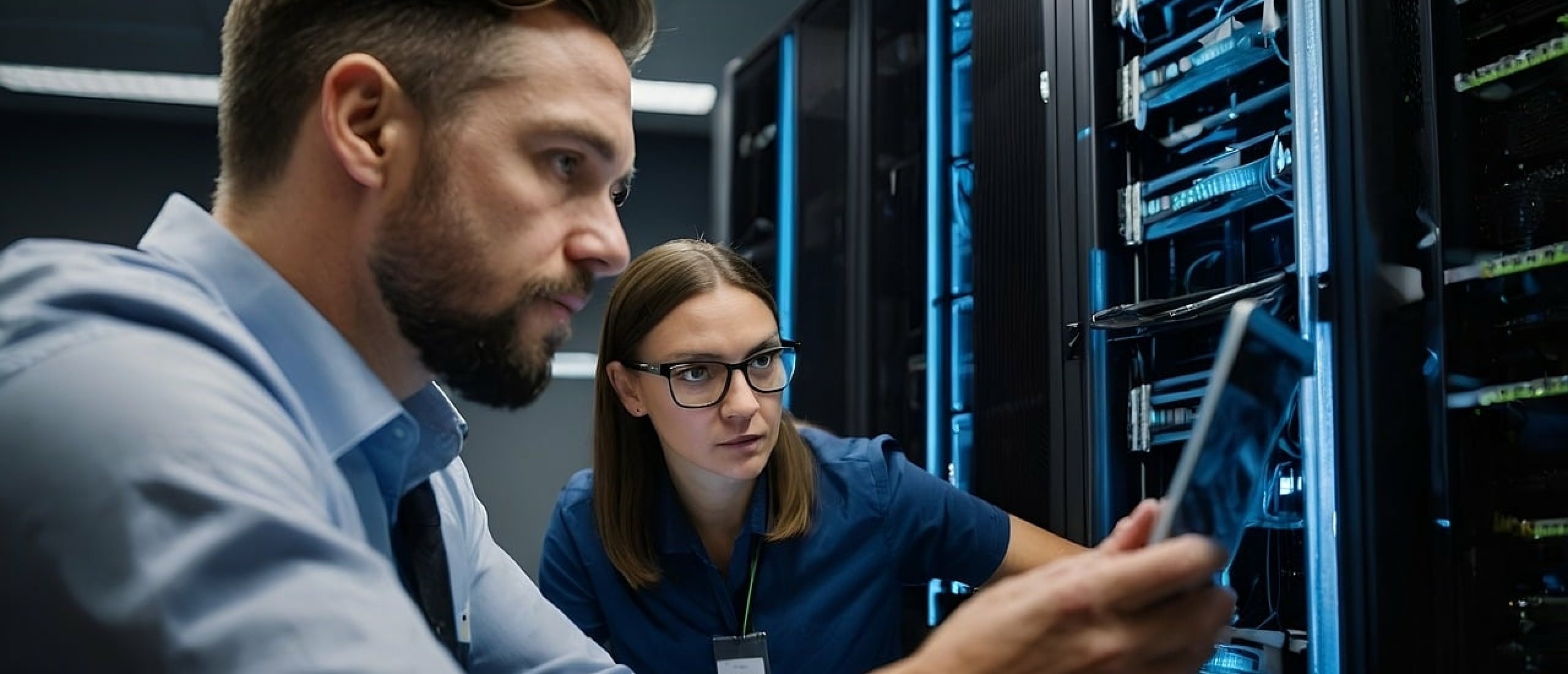 Windows Server 2025 vs Windows Server 2022