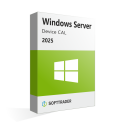 Windows Server 2025 Device CAL