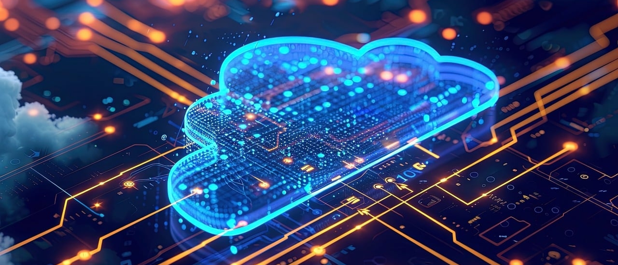 La migrazione al cloud