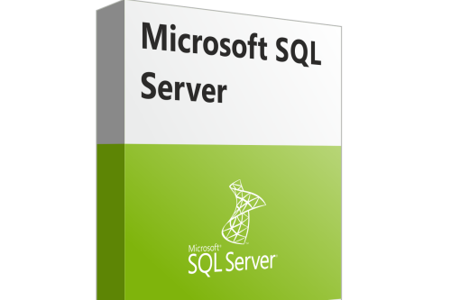 product box SQL Server