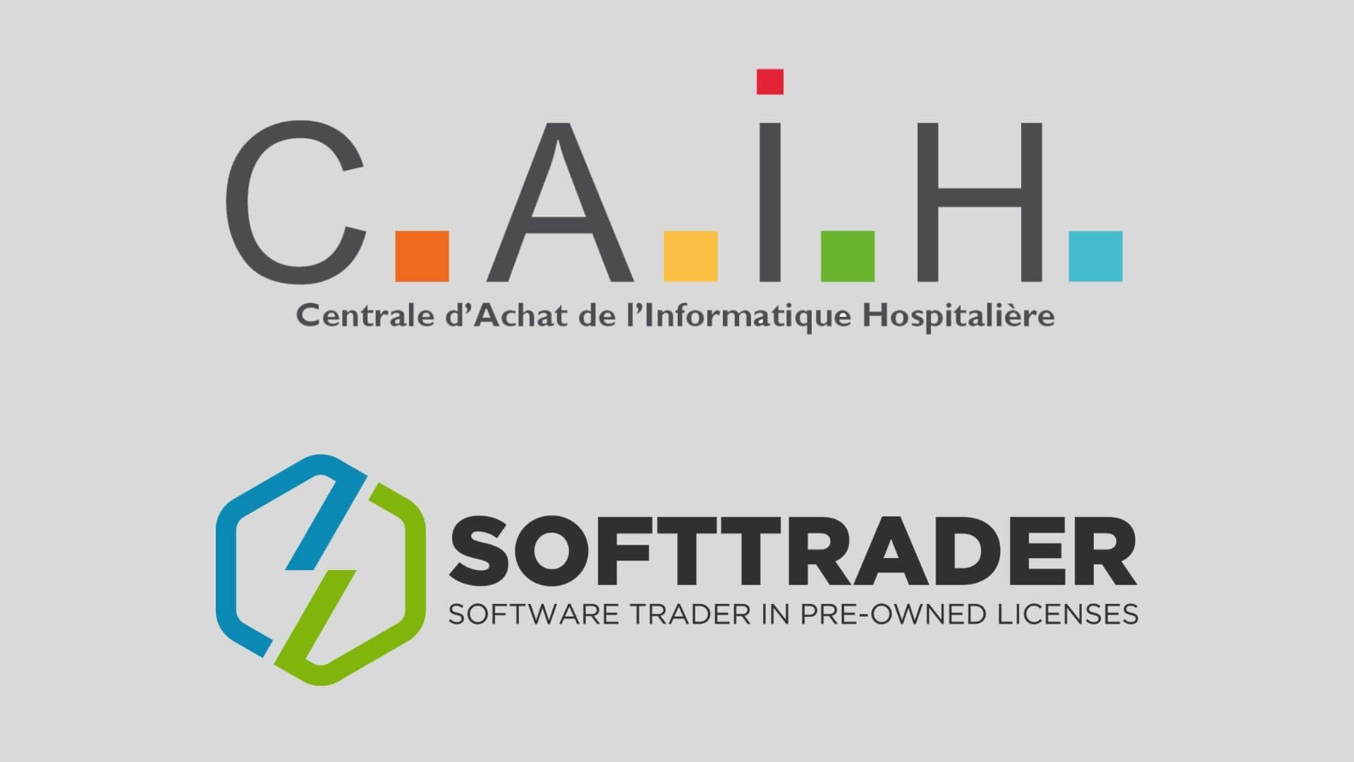 C.A.I.H. Softtrader