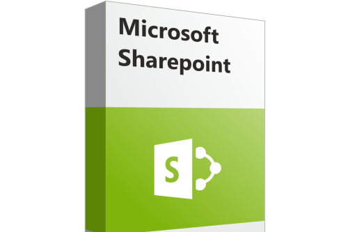 product box SharePoint