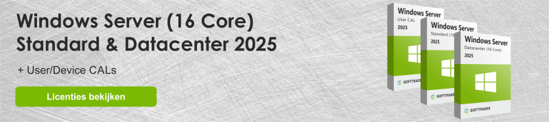 Banner Windows Server 2025 Banner Windows Server 2025
