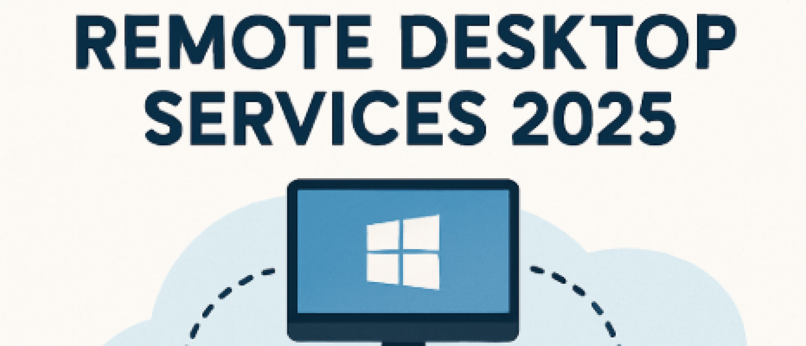 Remote Desktop Services 2025