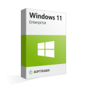 Windows 11 Enterprise product box Windows 11 Enterprise